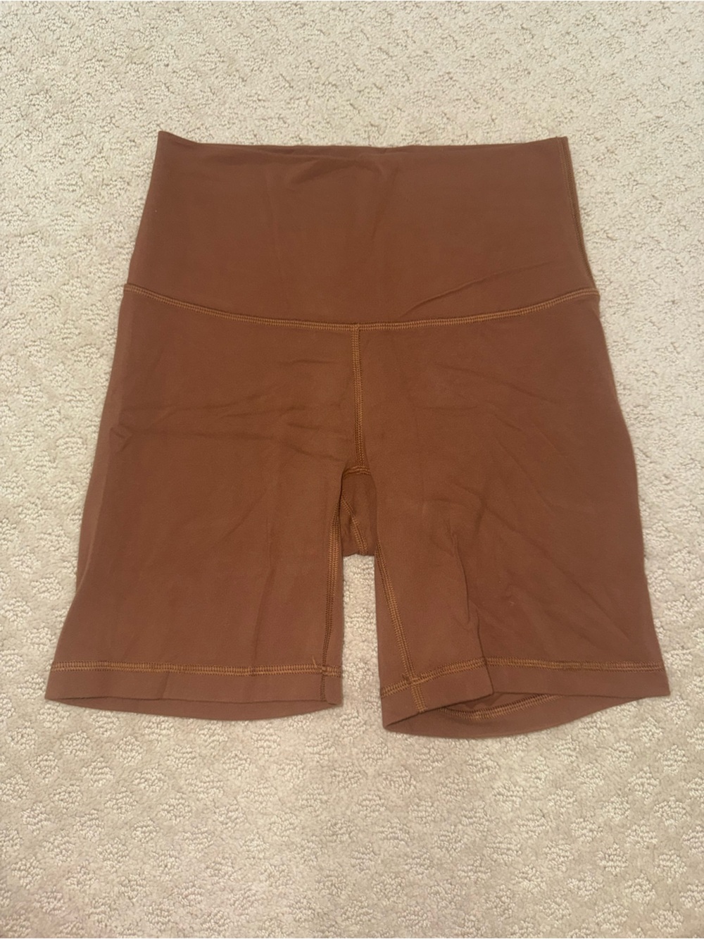 TNAction Biker Shorts
